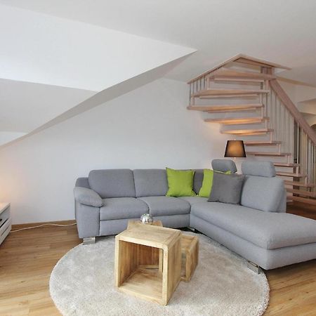 Domizil Am Moewenberg Domizil Am Moewenberg Appartement 9 Scharbeutz Zewnętrze zdjęcie