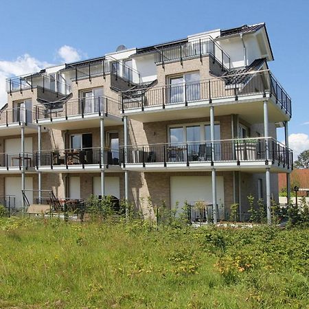 Domizil Am Moewenberg Domizil Am Moewenberg Appartement 9 Scharbeutz Zewnętrze zdjęcie