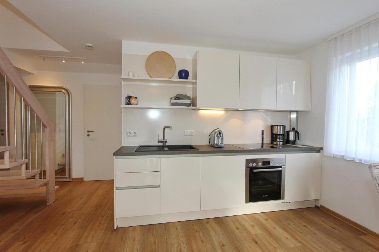 Domizil Am Moewenberg Domizil Am Moewenberg Appartement 9 Scharbeutz Zewnętrze zdjęcie