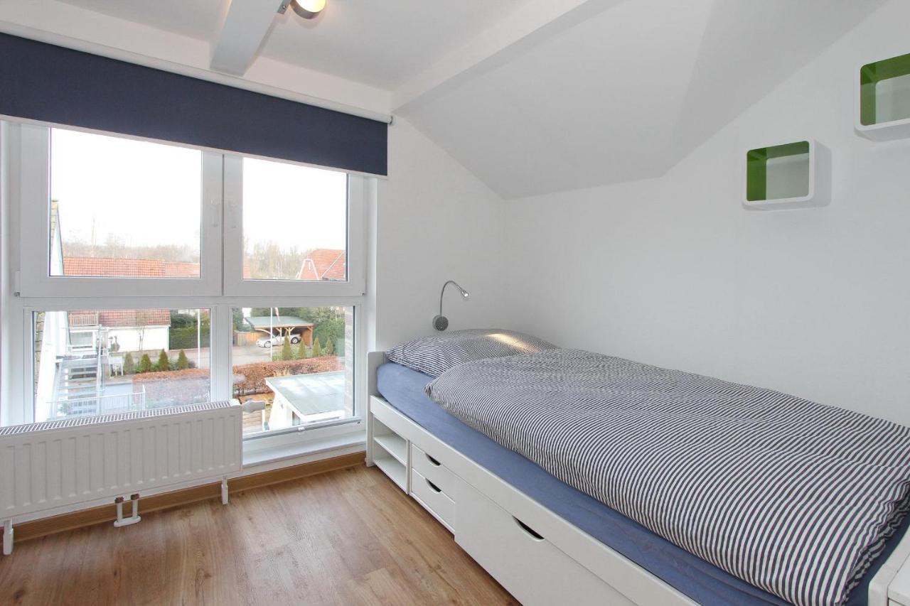 Domizil Am Moewenberg Domizil Am Moewenberg Appartement 9 Scharbeutz Zewnętrze zdjęcie