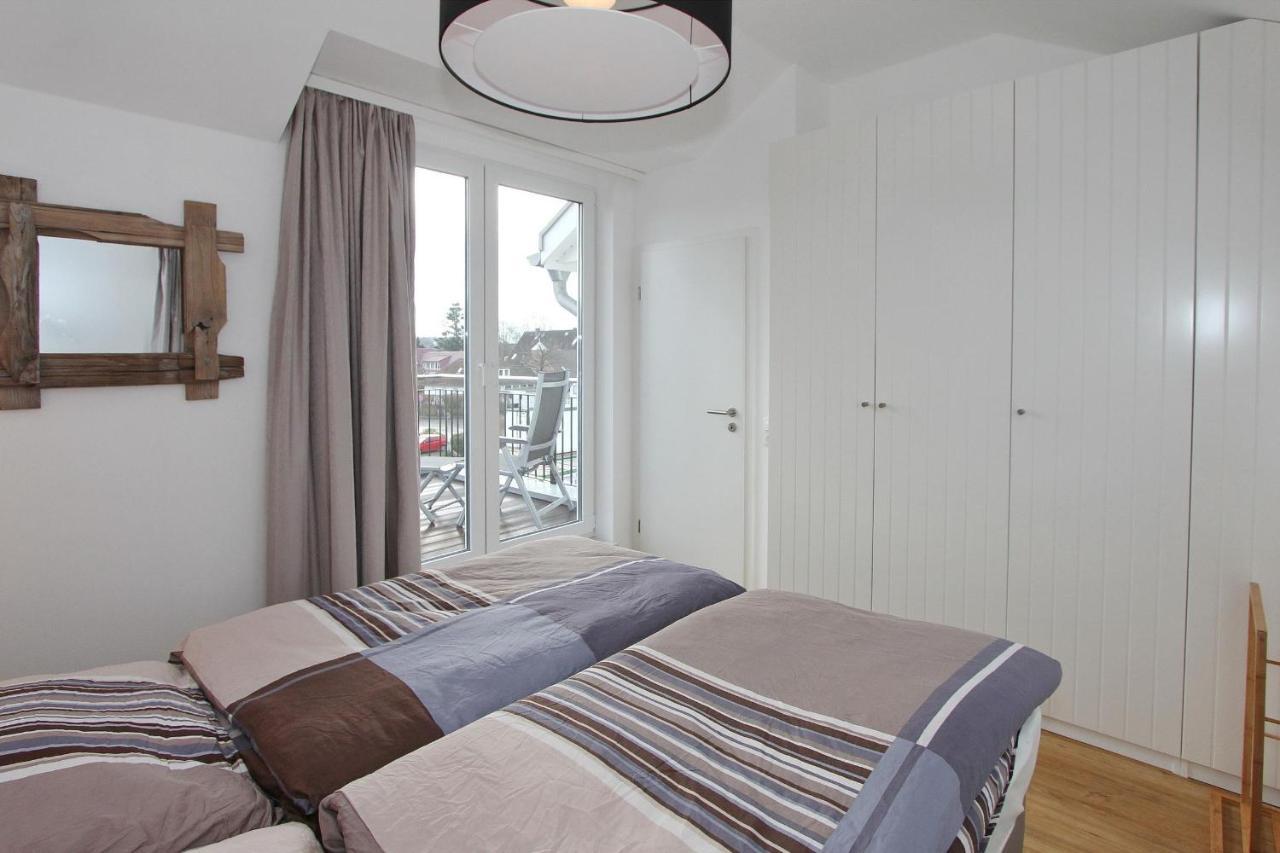 Domizil Am Moewenberg Domizil Am Moewenberg Appartement 9 Scharbeutz Zewnętrze zdjęcie